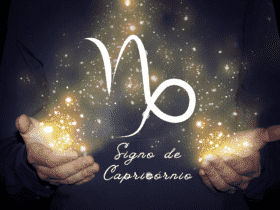 Signo de Capricórnio