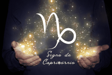 Signo de Capricórnio