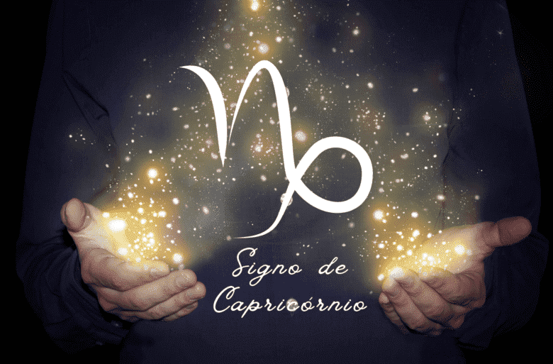 Signo de Capricórnio