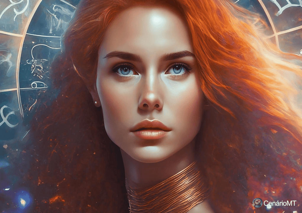 Signo de Gêmeos CenárioMT