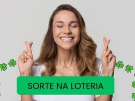 Sorte na Loteria