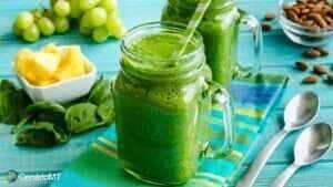 Suco detox