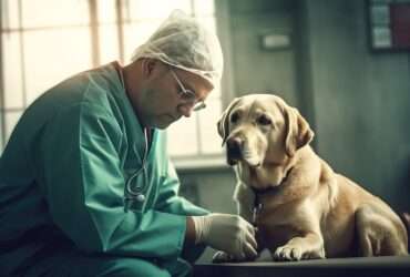 Tecnologia da inteligência artificial aprimora diagnósticos veterinários