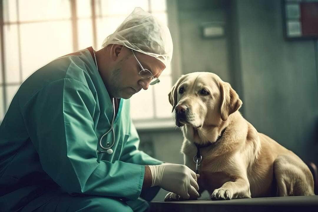 Tecnologia da inteligência artificial aprimora diagnósticos veterinários
