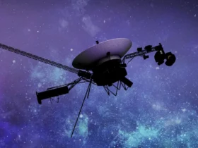 Sonda Voyager 1 ressuscita e retoma operações científicas após problemas técnicos