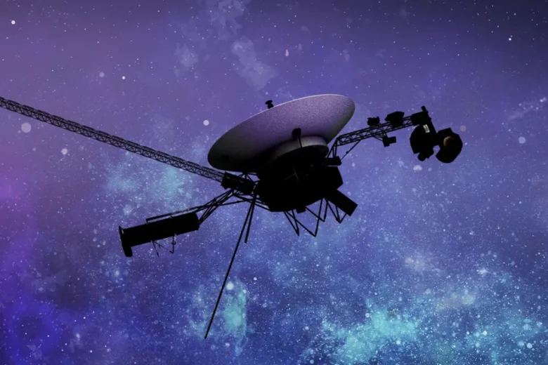 Sonda Voyager 1 ressuscita e retoma operações científicas após problemas técnicos