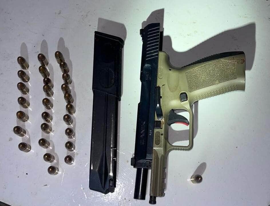 Dois suspeitos morrem em confronto com a polícia durante operação em Alto Araguaia