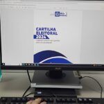Cartilha Eleitoral 2024 da PGE-MT orienta servidores sobre conduta ética nas eleições