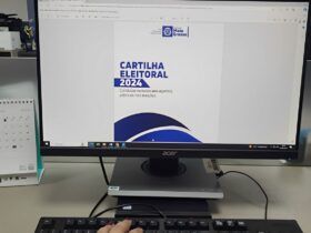 Cartilha Eleitoral 2024 da PGE-MT orienta servidores sobre conduta ética nas eleições