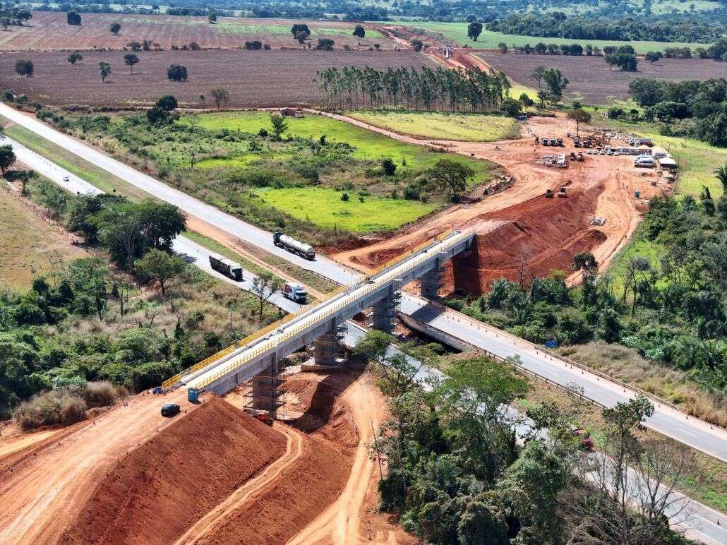 Ferrovia Estadual de Mato Grosso