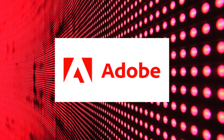 Urgente: Adobe atualiza termos de serviço e consegue acesso irrestrito a projetos dos usuários.