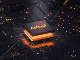 AMD lança Radeon RX 7800M discretamente