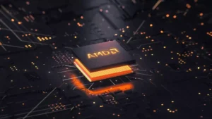 AMD lança Radeon RX 7800M discretamente