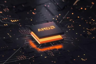 Inteligência Artificial: AMD desafia Nvidia com novos chips Ryzen AI