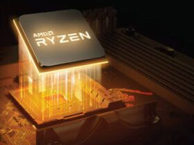 AMD lança Radeon RX 7800M discretamente