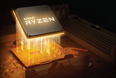 AMD lança Radeon RX 7800M discretamente