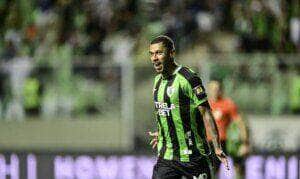 AMÉRICA, PONTE PRETA, Série B Por: Mourão Panda/América/Direitos Reservados