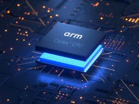 Arm quer competir contra a Nvidia e AMD no mercado de placas de vídeo