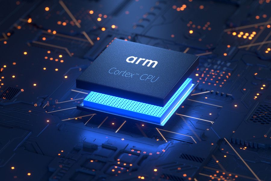 AMD e Intel: Gigantes da tecnologia formam uma aliança inesperada contra a ARM, tudo que você precisa saber