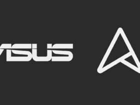 ASUS: Discretamente se tornando um gigante da tecnologia empresarial