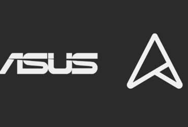 ASUS: Discretamente se tornando um gigante da tecnologia empresarial