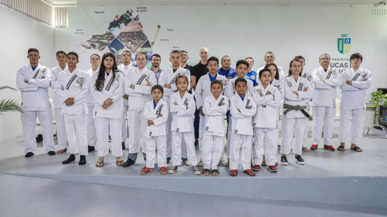 (Foto: Ascom Prefeitura/Watyson Fernando)