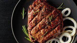 bife de panela