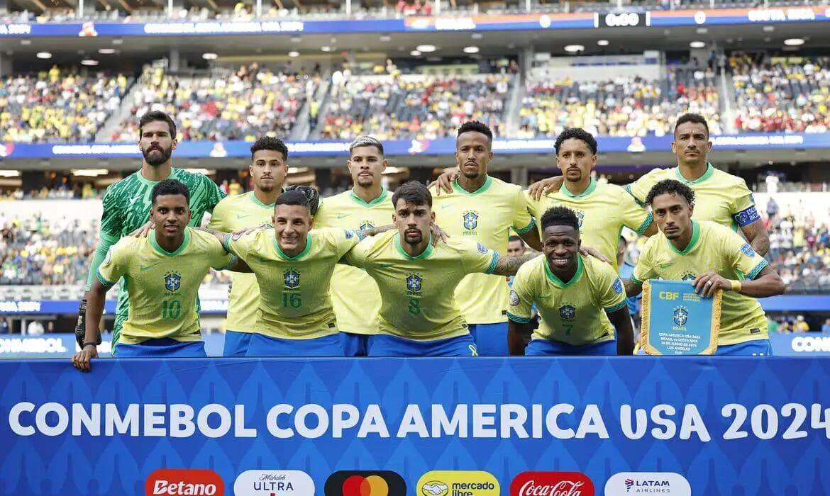 brasil, copa américa Por: Rafael Ribeiro/CBF/Direitos Reservados