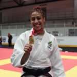 Brasil sobe para o 4º lugar no quadro geral de medalhas, em Kazan -