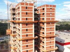 Setor da construção civil é um dos maiores produtores de resíduos Por: Reprodução/ TV Brasil