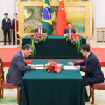 China anuncia abertura de mercado para noz-pecã durante missão brasileira no país