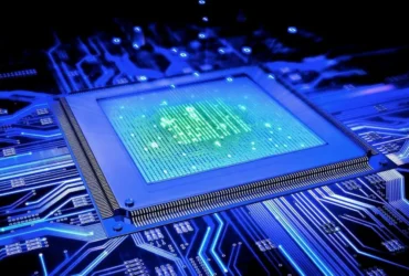 Inteligência artificial: Chips de luz podem auxiliar no consumo de energia da IA
