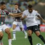 Fluminense, Grêmio, brasileiro Por: Lucas Mercon/Fluminense F. C. /Direitos Reservados