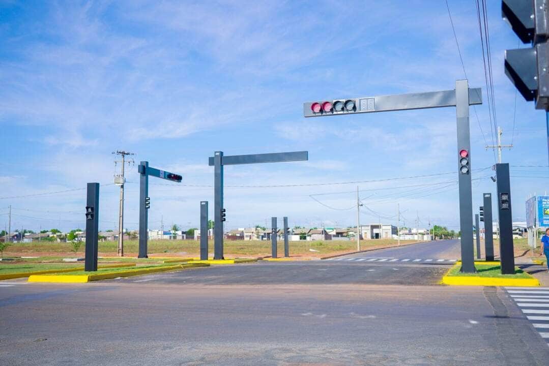 (Foto: Ascom Prefeitura/Anderson Lippi)