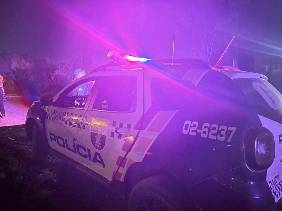 Tentativa de assalto termina em confronto e morte na Curva da Morte, em Várzea Grande
