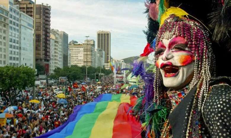 Dia do Orgulho LGBTQIA