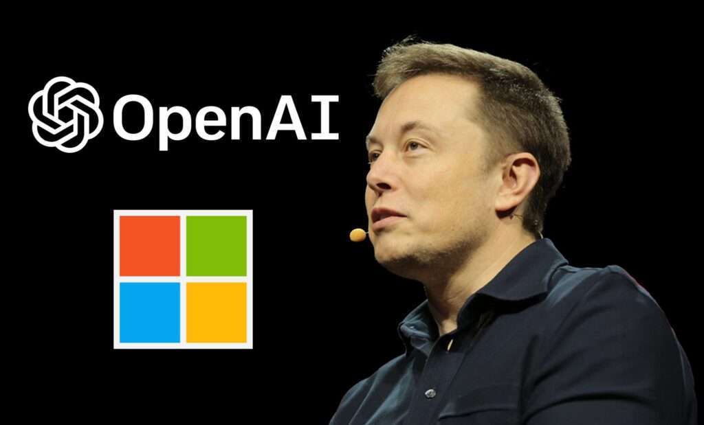 Elon Musk ameaça banir dispositivos Apple de suas empresas devido à integração com a OpenAI