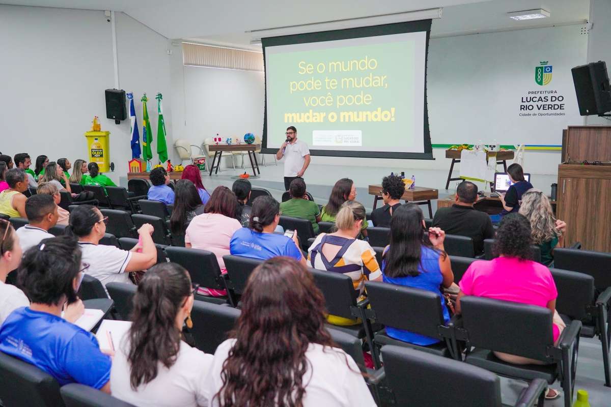 escolas de lucas do rio verde se unem em prol do lixo zero boas praticas em destaque e reativacao do programa de olho no oleo interna 1 2024 06 21 854726842