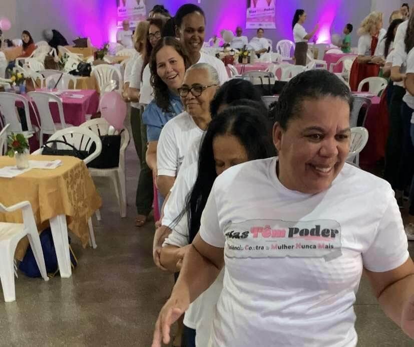 (Foto: Ascom Prefeitura/Maíra Matos)