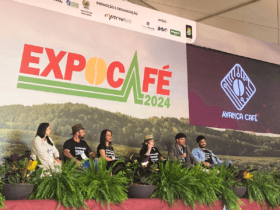 expocafe abertura