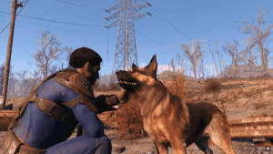 Fallout 2: Um retorno épico feito por fãs