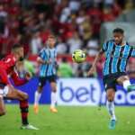 Gremio, copa do brasil, Flamengo Por: Lucas Uebel/Gremio FBPA/Direitos Reservados