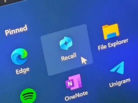 Microsoft cancela lançamento universal do Recall após reação negativa