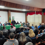 Gabinete Itinerante do Mapa realiza trabalho para apoiar agro gaúcho