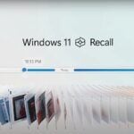 Microsoft cancela lançamento universal do Recall após reação negativa