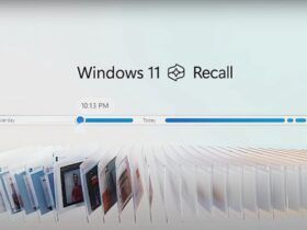 Microsoft cancela lançamento universal do Recall após reação negativa