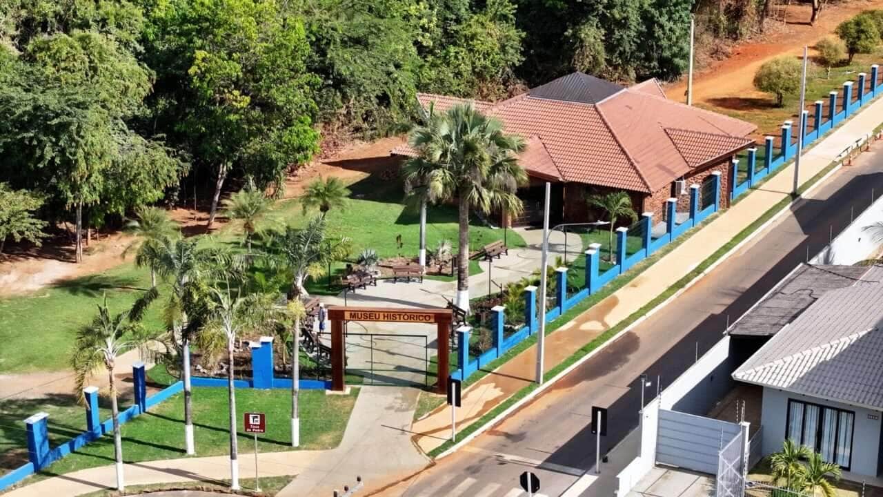 (Foto: Ascom Prefeitura/Janderson Kavano)