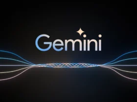 Gemini: IA do Google chega ao Gmail para ajudar na redação e resumo de e-mails