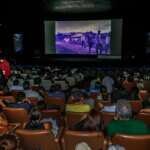 São Paulo (SP) - Mostra Internacional de Cinema exibe 360 filmes na capital paulista Evento começa em 19 de outubro e vai até 1º de novembro. Foto: Renato Araujo/Agência Brasil