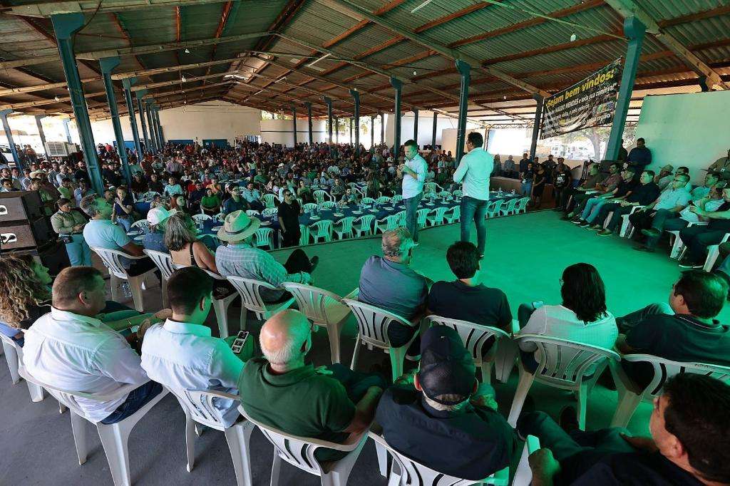 governo de mt entrega 281 km de asfalto novo da mt 140 obra aguardada ha decadas e que agora e realidade interna 1 2024 06 16 1273637087